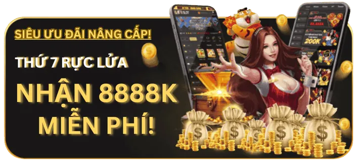 Ưu đãi VIP cm88p nhà cái