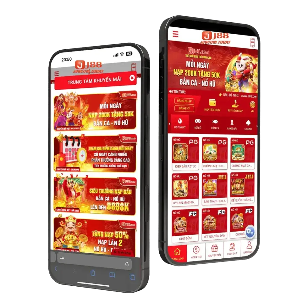 Giao diện thân thiện của ứng dụng CM88P