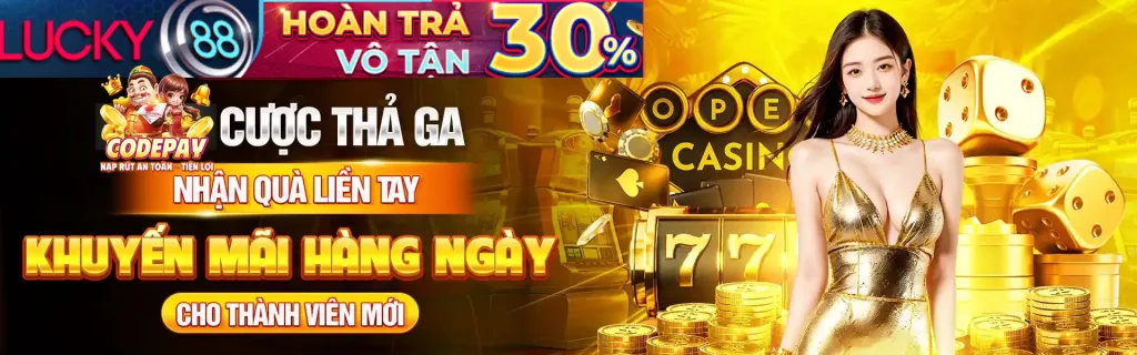 Người chơi ăn mừng chiến thắng với phiếu cược