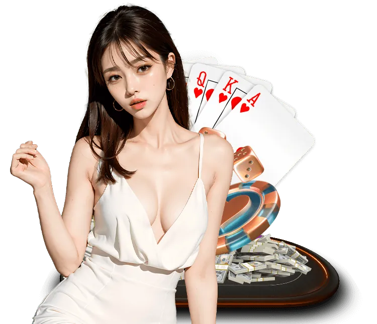 Giao diện sòng bạc trực tuyến cm88p nhà cái